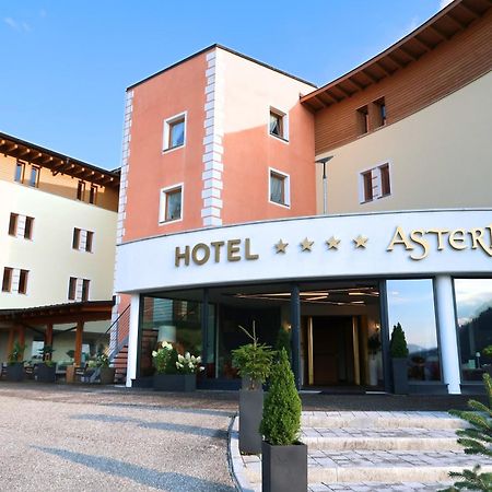 Hotel Asterbel ブラーイエス エクステリア 写真